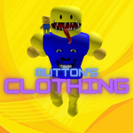 Mutton’s Clothing
