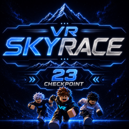 [UPD] VR SKYRACE