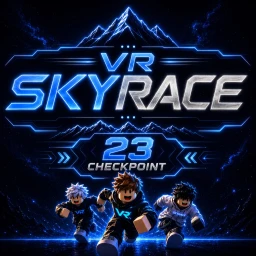 [UPD] VR SKYRACE icon