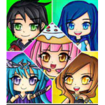 RANDom GROUP 123983