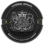|BA| - Internal Affairs