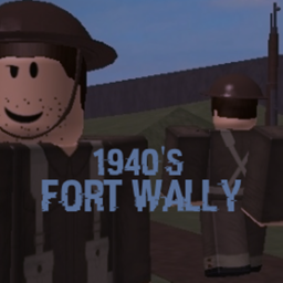Fort Wally