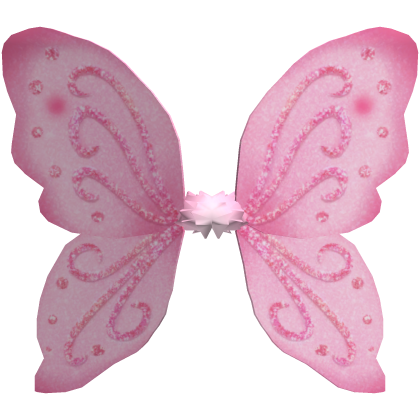 Fairy Wings