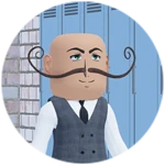 Game Badge Thumbnail