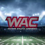 (WAC) Western Athletic Conference
