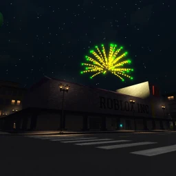 Roblox Inc [NEW YEAR UPDATE] icon