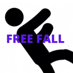 free fall (NEW MAP) icon