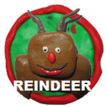 clay rudolph (RARE)