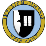 Imperium Immanis Main Army
