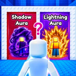Would You Rather: Aura Tower icon