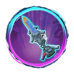Fresh Start Roblox badge thumbnail