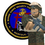 USA |-| United States Marine Corps Security Forces
