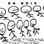 Da Bois Chatting Area