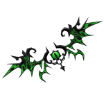 Overseer Ritual Wings [LIMITED]