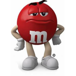 SUPER M&M GANG