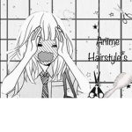 Anime Hairstyle’s