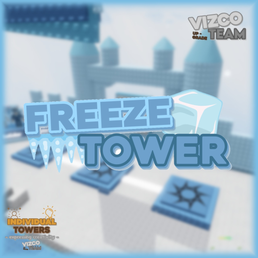 Freeze Tower