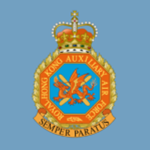 [HK] • Royal Hong Kong Auxiliary Air Force