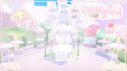 aesthetic homestore clothing cyber ghoul ♡