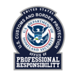 [USCBP] - Office of Professional Responsibility