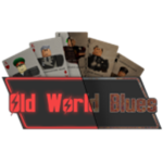 Old Wοrld Bluеs