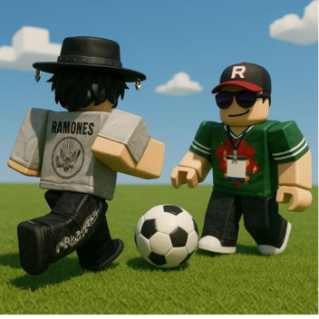 Football (regular beta test)