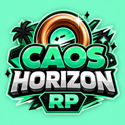 ✨Chaos Horizon RP🦔