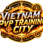 VietNam PvP Training City