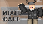 Hazel Cafe's