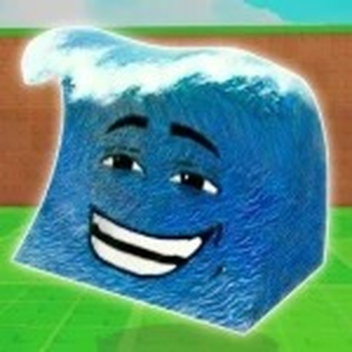 You are Tsunami