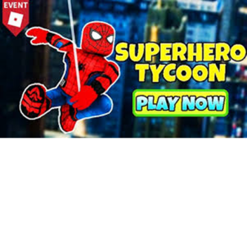 Superhero Tycoon! (CONSOLE!)