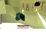 Dragon gang gang