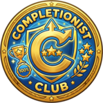 Completionist Club