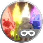 Game Badge Thumbnail