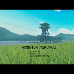 Monster Survival