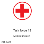 Medical Division [Task Force 15