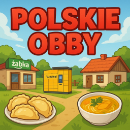 [7d] Polskie Obby