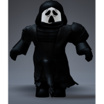 Cult GhostFace