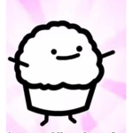 MUFFINS ARE GREAT!!