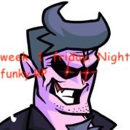 Week I Friday Night Funky RP