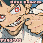 彡Dark Bringer