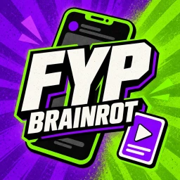 📱 FYP: Brainrot [NEW] icon