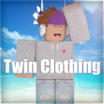 Twin Clothing