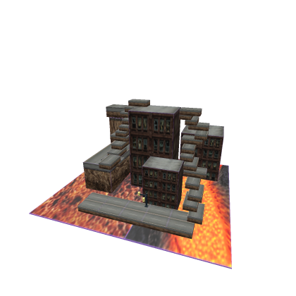 Crisis City