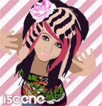 Scene Pride :P