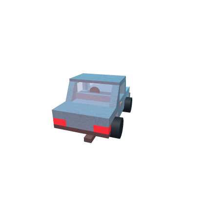 Car (Dynamic light)