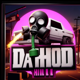 da hoodhill
