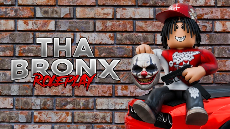 El Bronx: RP | Juega en Roblox