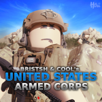 United States Armed Corps | USAC
