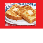French Toast Fan Club